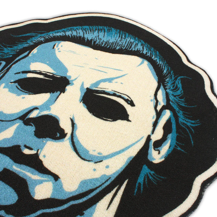 Halloween® Myers Mask Rug