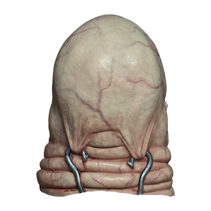 Hellraiser - Butterball Mask