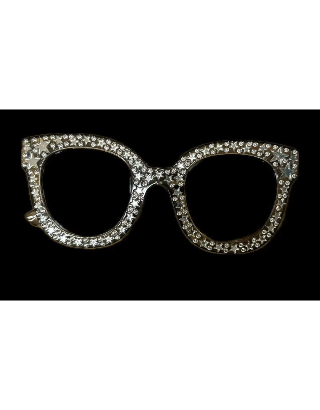 Disco Glasses
