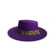 Pimp Hat