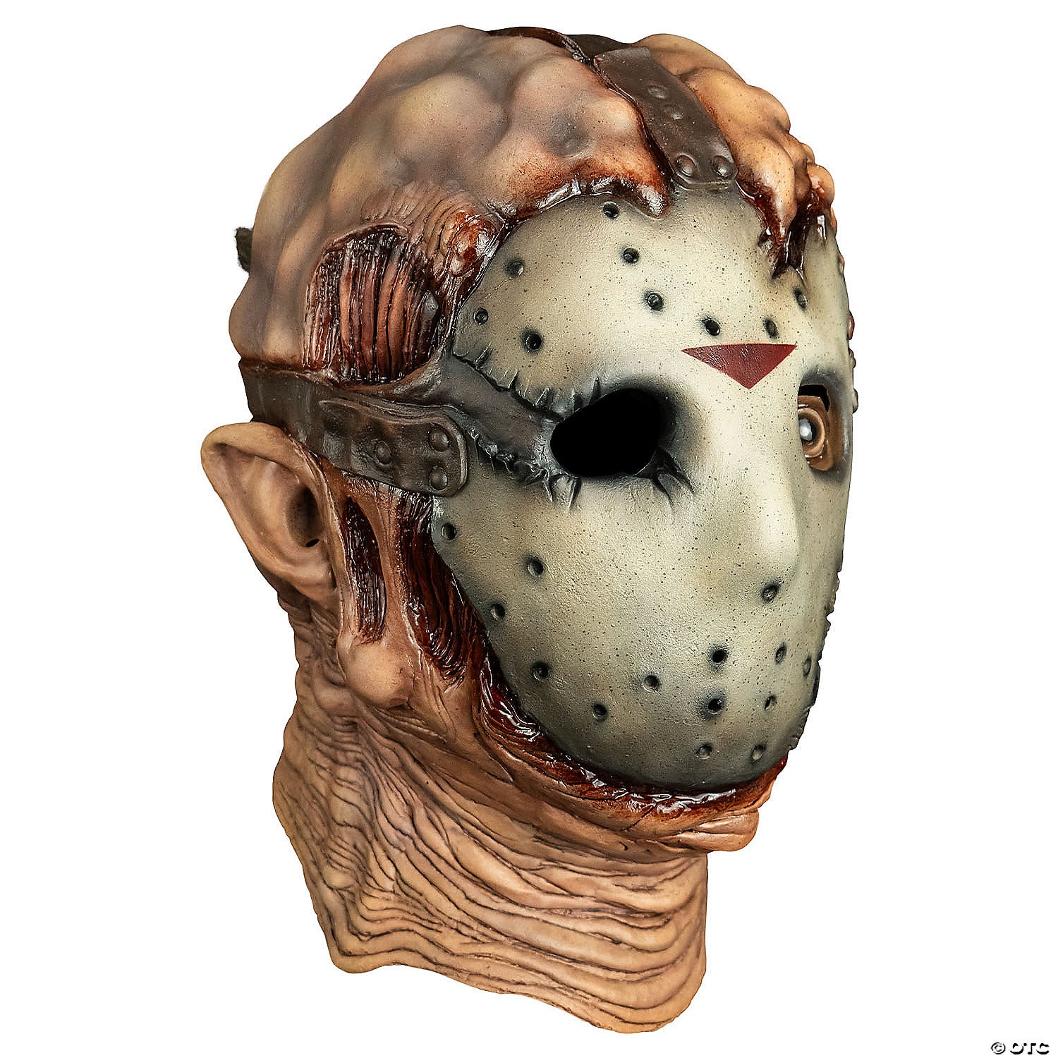 Friday the 13th - Jason Voorhees Mask (1993)