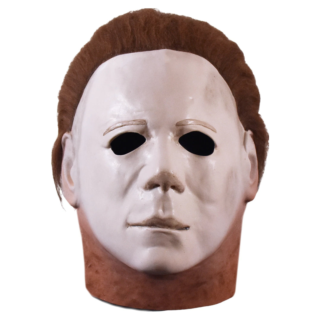 Deluxe Michael Myers Mask