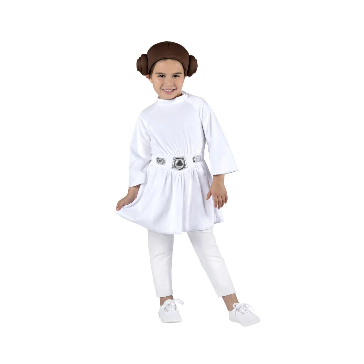 Star Wars-Princess Leia Costume-Toddler