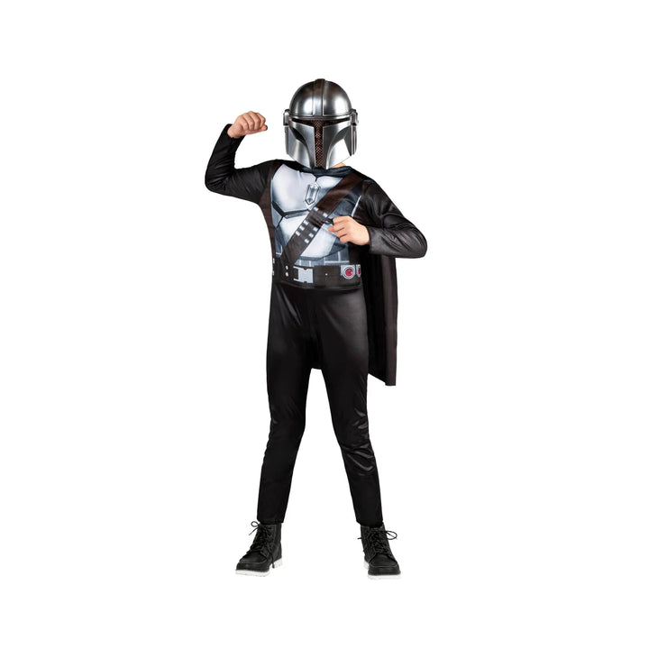 Lucasfilm-Mandalorian Value Child Costume