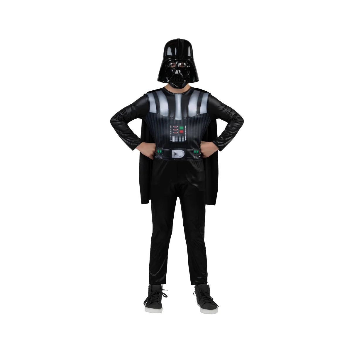 Lucasfilm-Darth Vader Value Child Costume