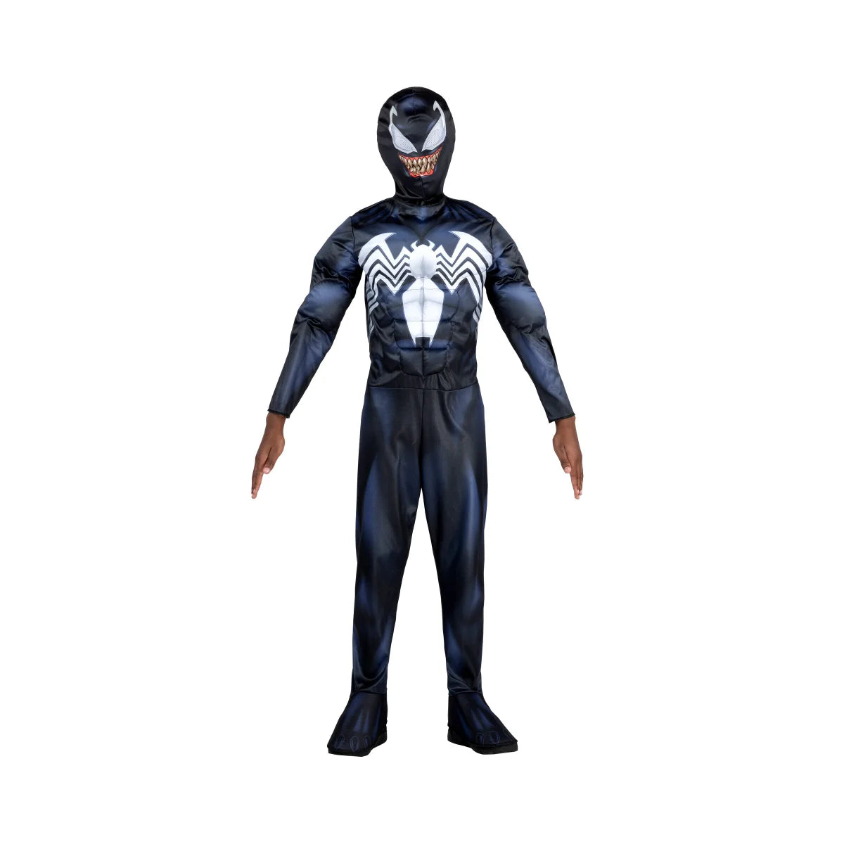 Marvel-Venom Qualux Child's Costume