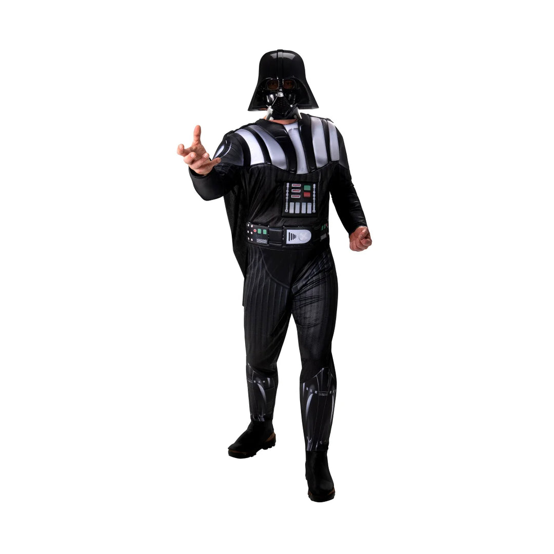 LucasFilm-Darth Vader Qualax Costume - Adult