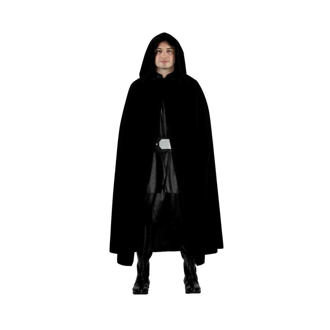 LucasFilm-Luke Skywalker Qualux Costume - Adult