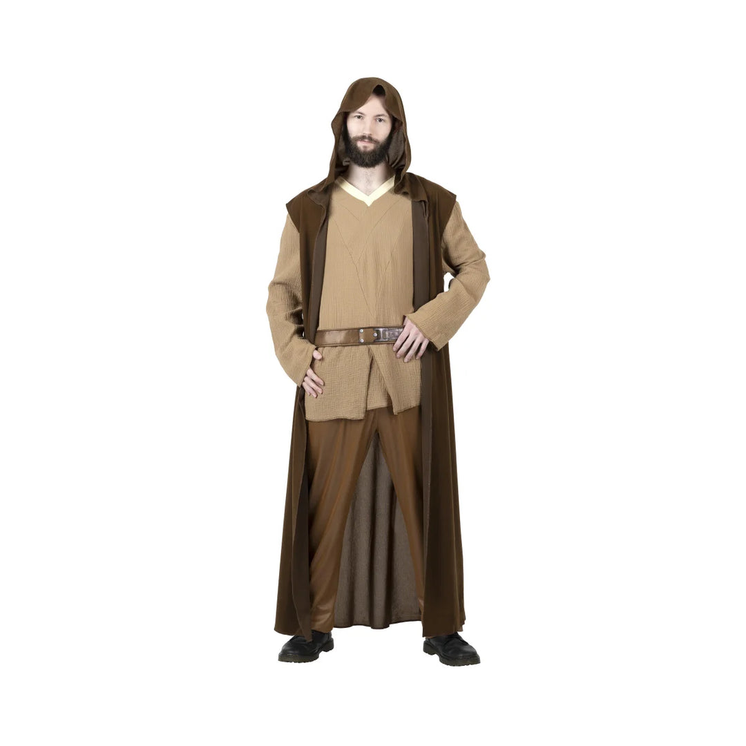 LucasFilm-Obi-Wan Qualux Costume - Adult