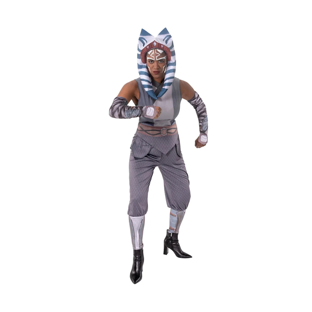 LucasFilm-Ahsoka Qualux Costume - Adult