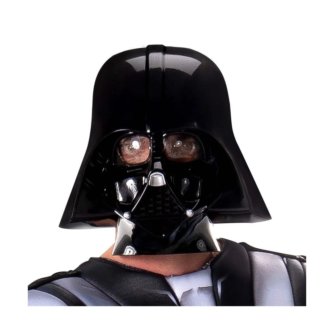 LucasFilm-Darth Vader Adult Mask