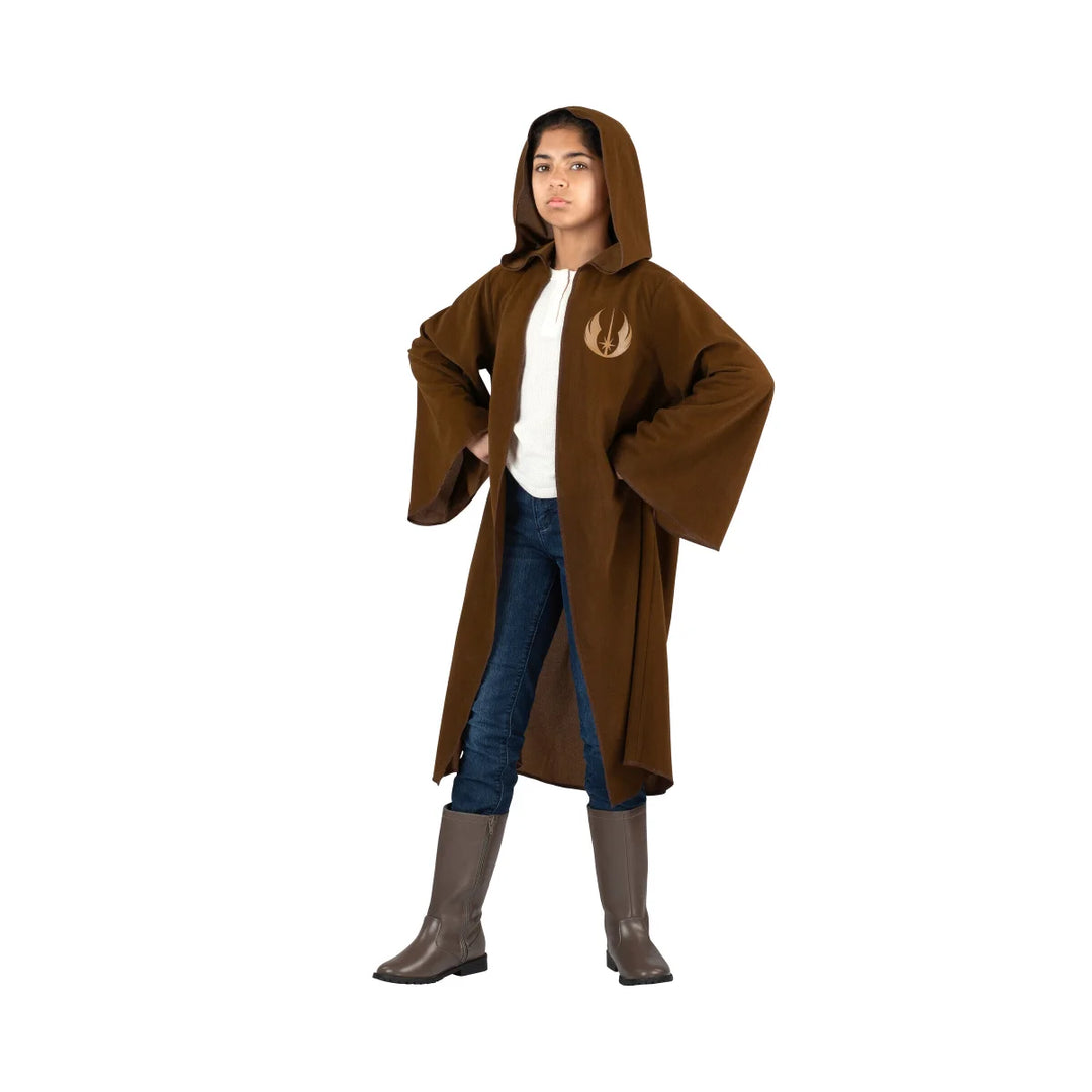 Star Wars - Jedi Robe Deluxe Costume - Child