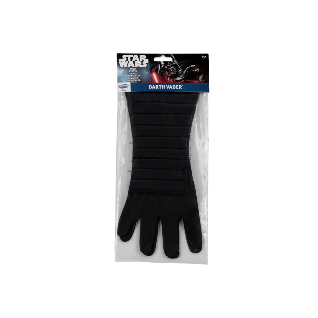 LucasFilm-Darth Vader Adult Gloves