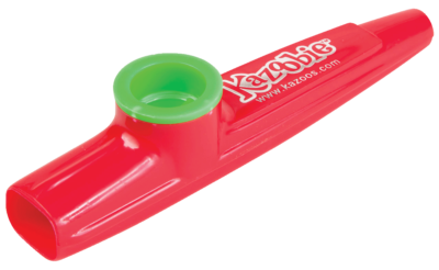 Kazoobie - Kazoo