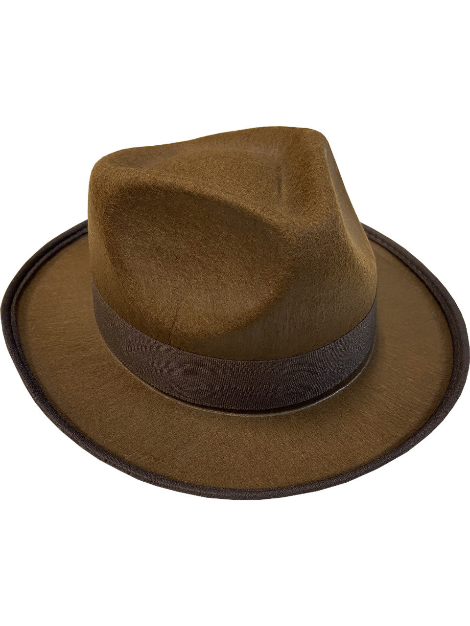 Freddy Indiana Hat