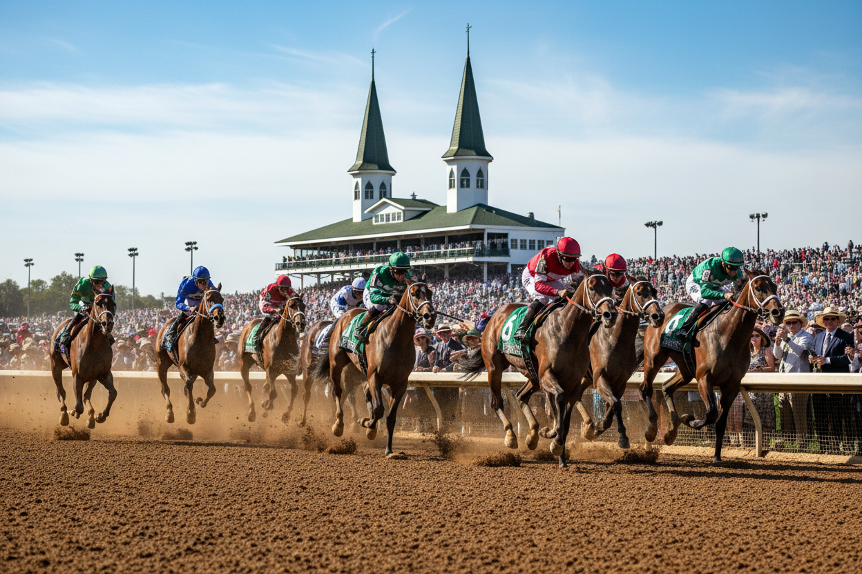 kentucky derby 