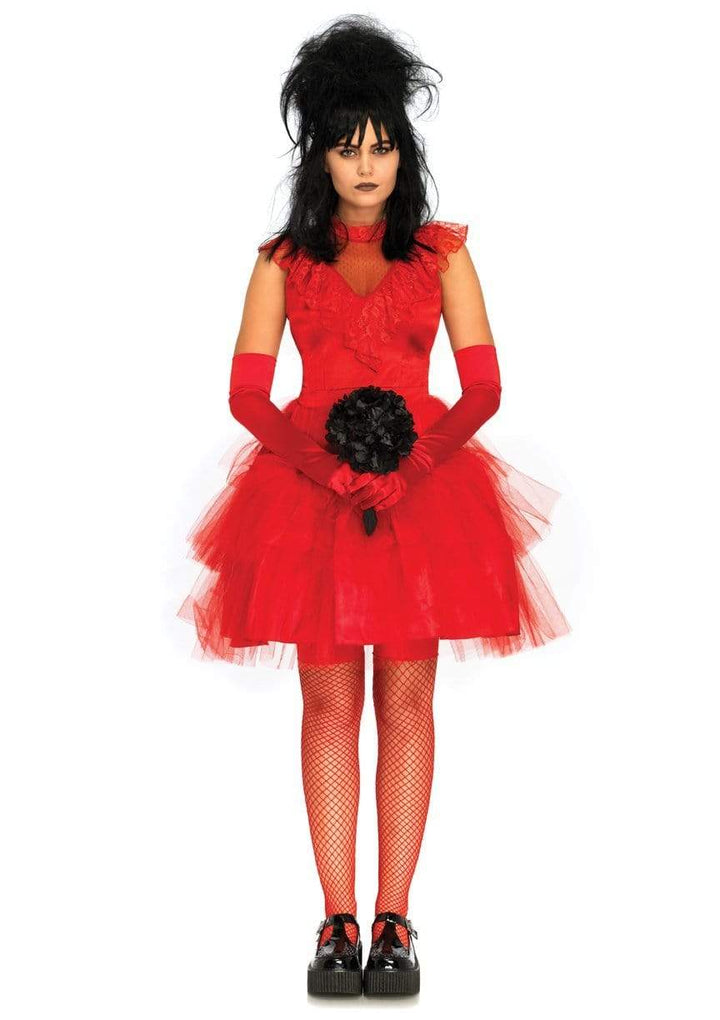 Beetle Bride Costume - Adult