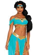 Oasis Harem Princess Costume - Adult