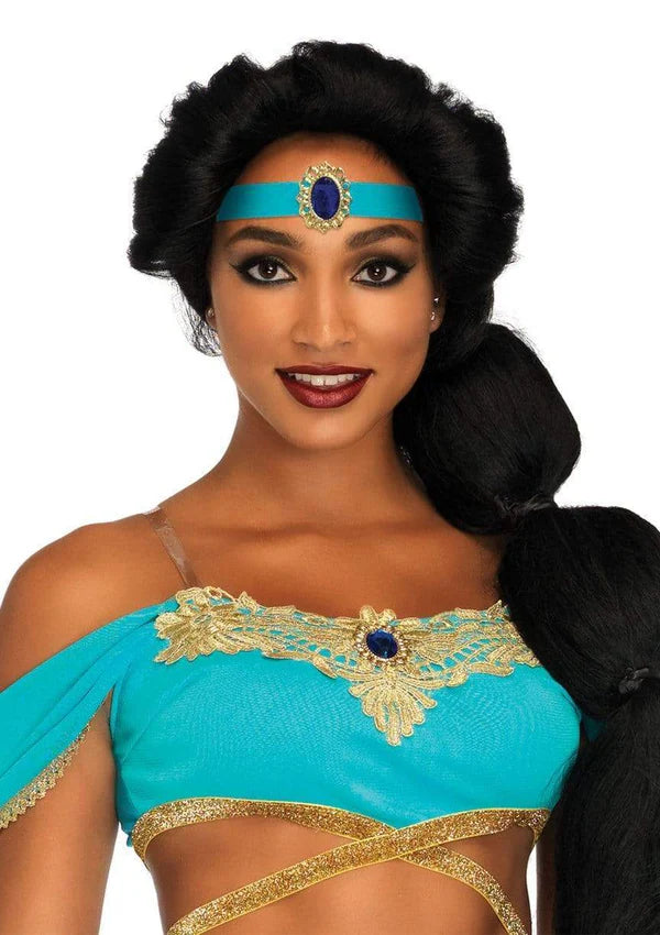 Oasis Harem Princess Costume - Adult