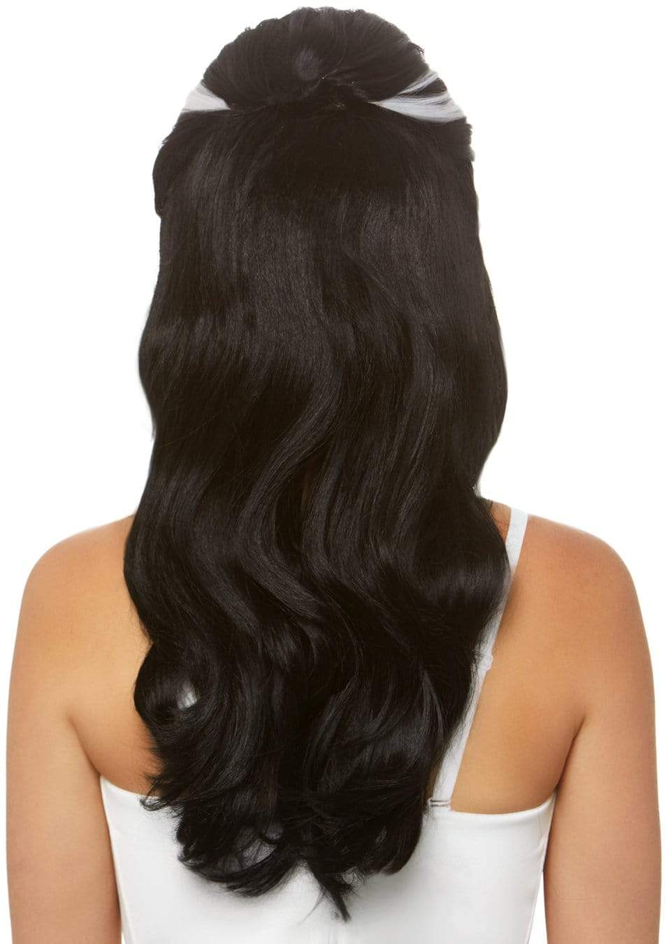 21" Frankie Bouffant Wig