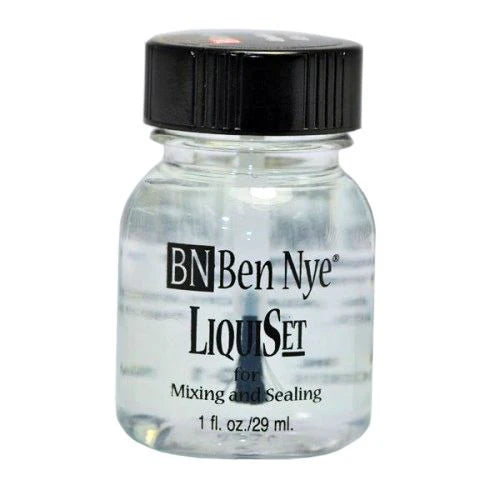Ben Nye LiquiSet