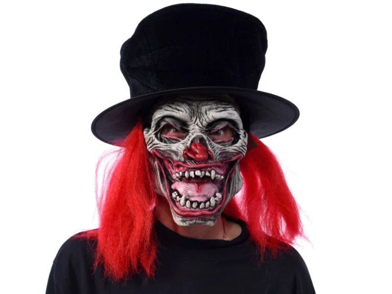 Now That's Funny Mask