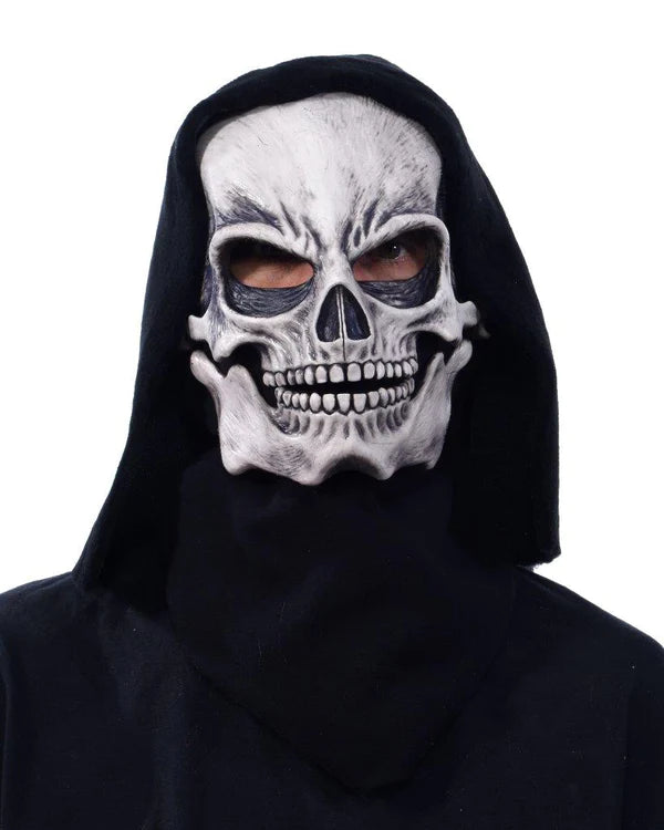 Damned-UV Classic Sock Skull Mask