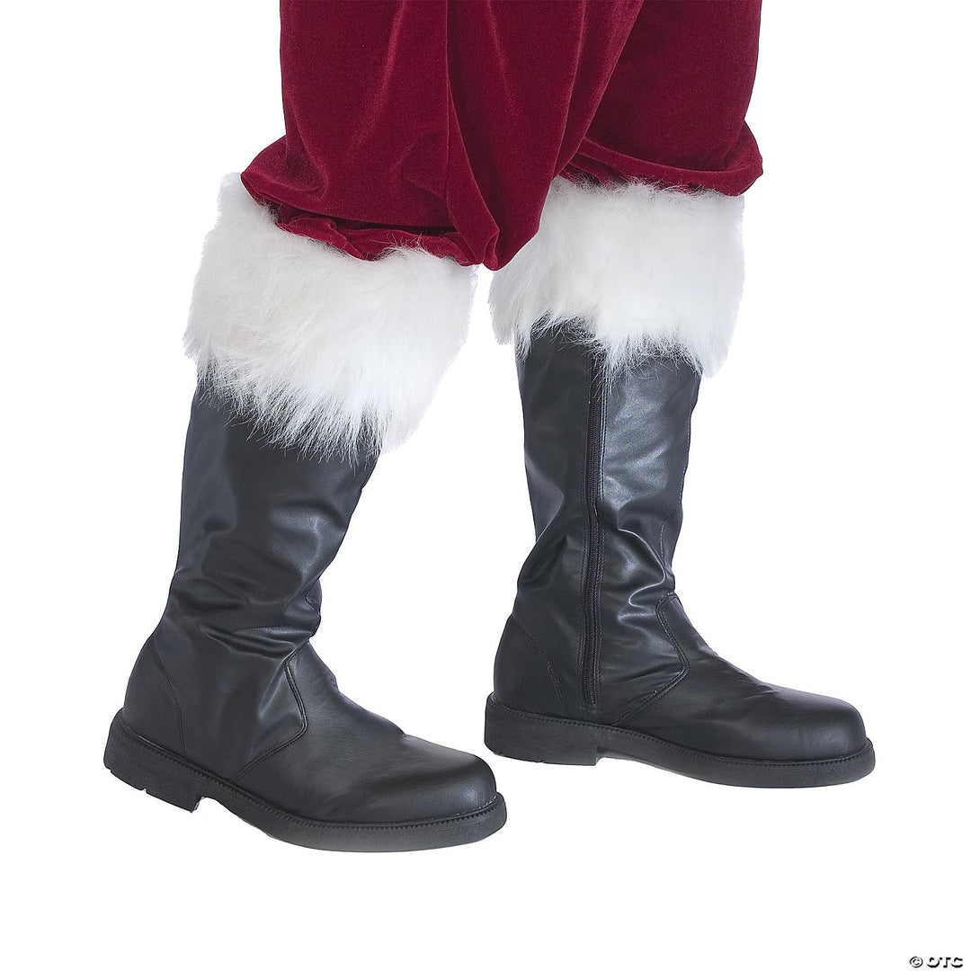 Professional Santa Claus Boots