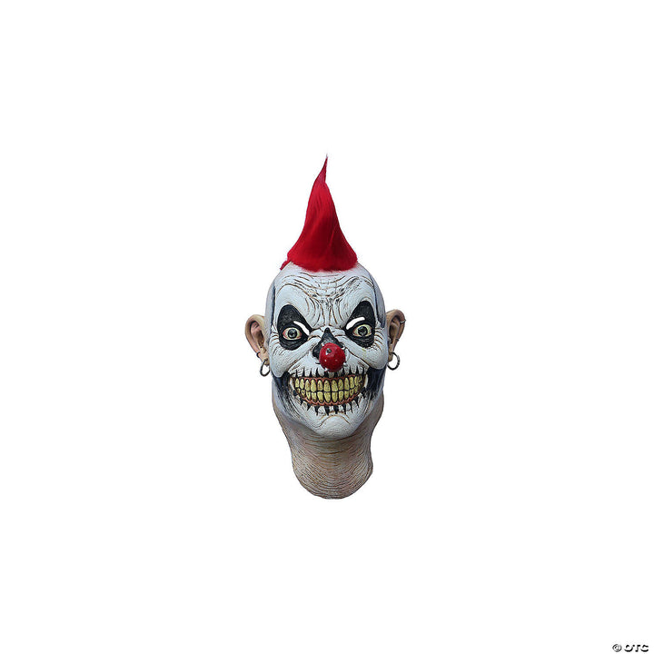 Punky the Clown Mask