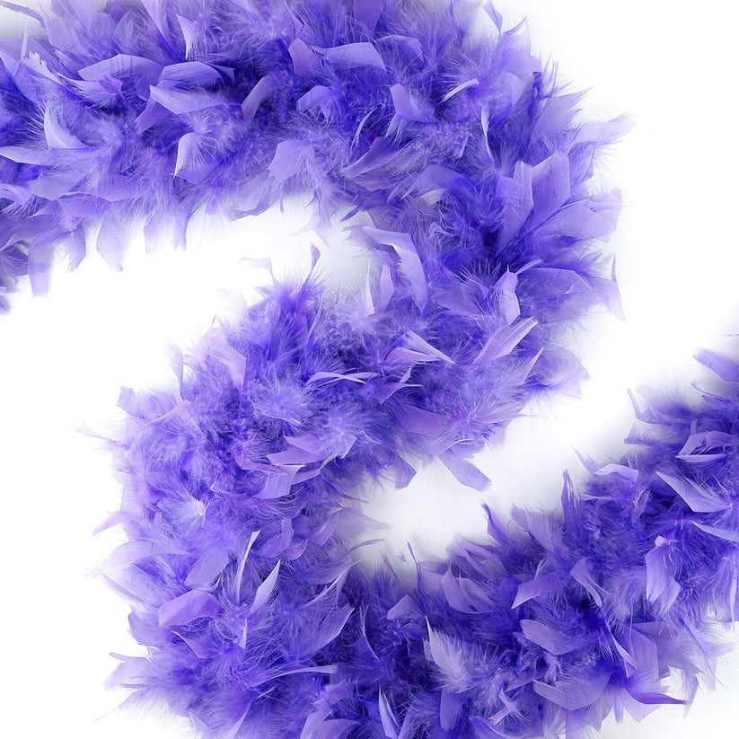 Feather Boa