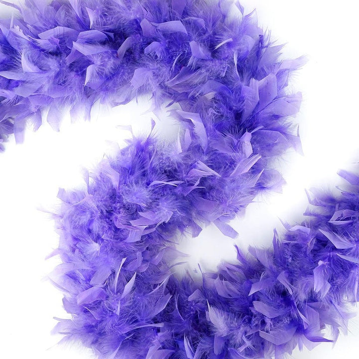 Feather Boa