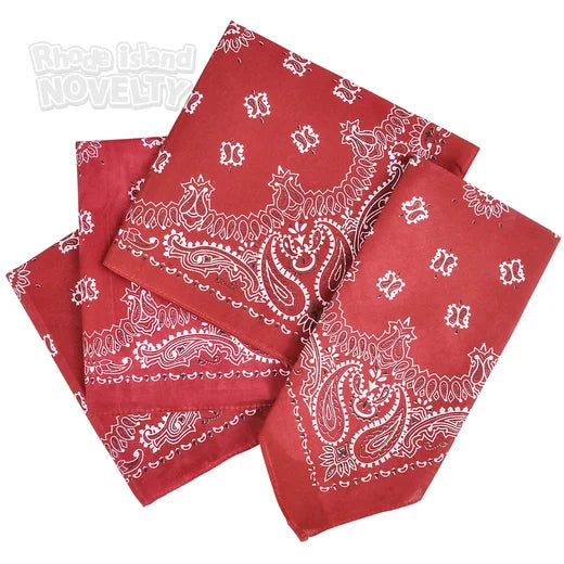 Bandana (Cotton)