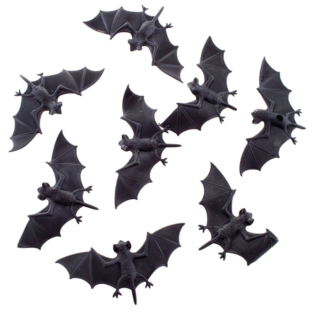 Bag of Bats 8/Pkg