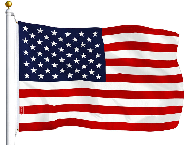 3 X 5 American Flag - Polyester