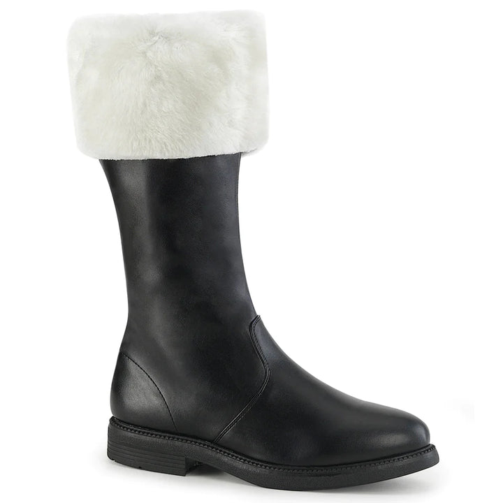 Professional Santa Claus Boots