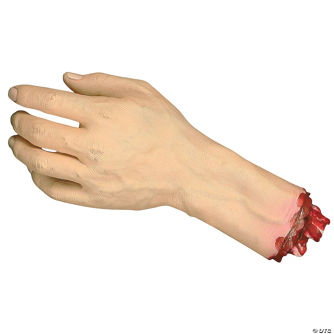 Realistic Severed Hand Prop