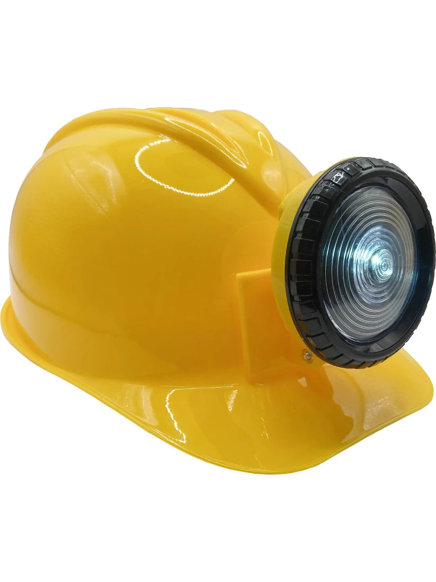 Yellow Miner&