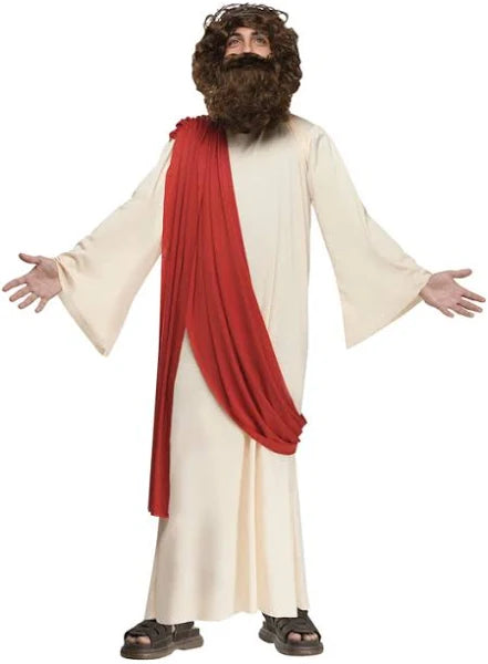 Jesus Children's Costume