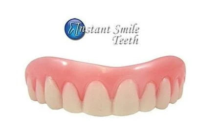 Instant White Smile - Upper Teeth