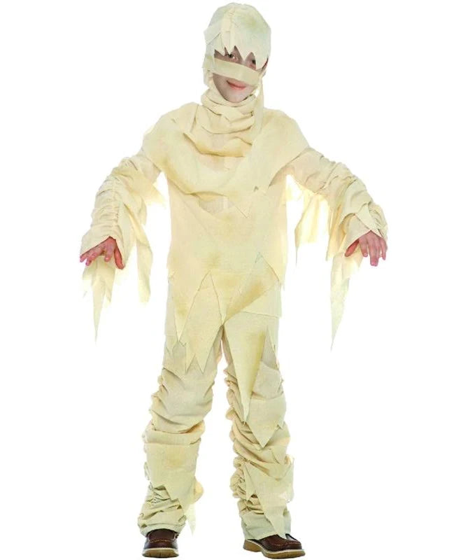 Ancient Egyptian Munny Costume - Child