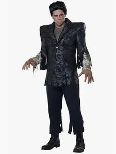 Dr Frankenstein&