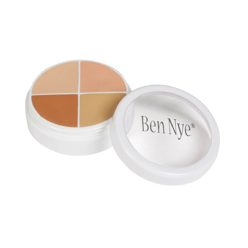Ben Nye Tattoo Cover-All