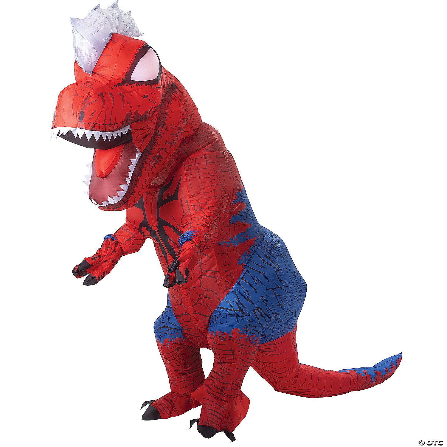 Marvel - Inflatable Costume - Spider-Rex - Adult