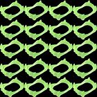 Glow in Dark Fangs - Bulk per Gross (144)