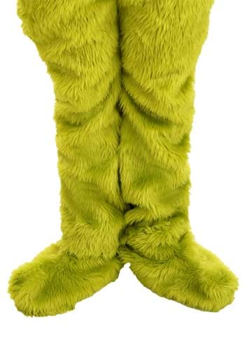 Dr. Seuss' The Grinch - Plush Feet