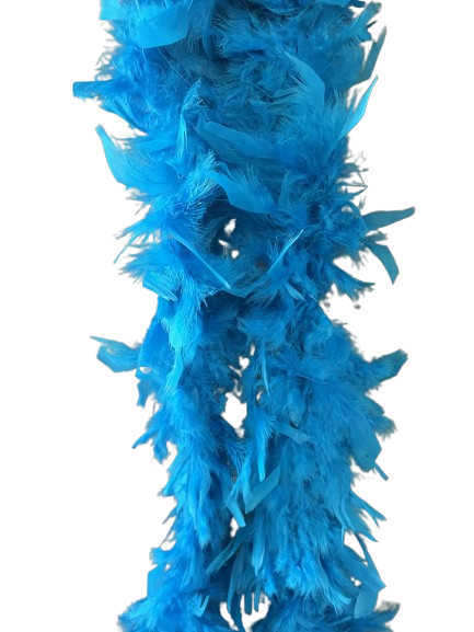 Feather Boa