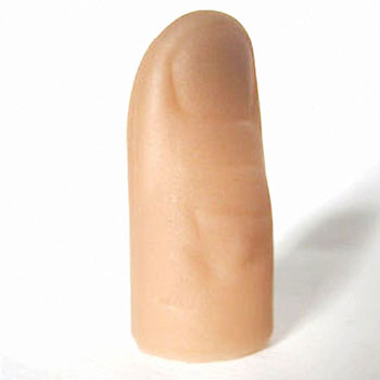 Thumb Tip Classic Firm Vernet