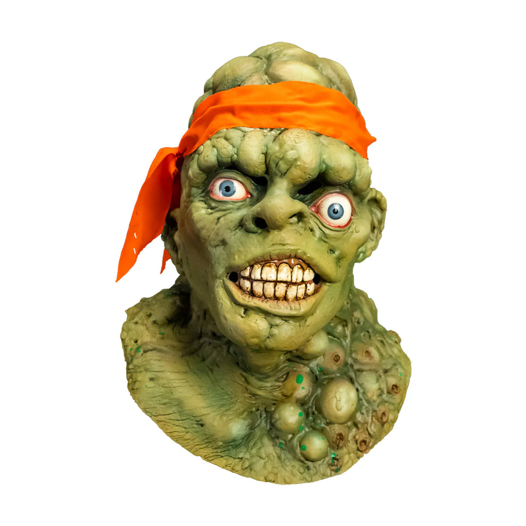 Toxic Crusaders - Toxie Mask