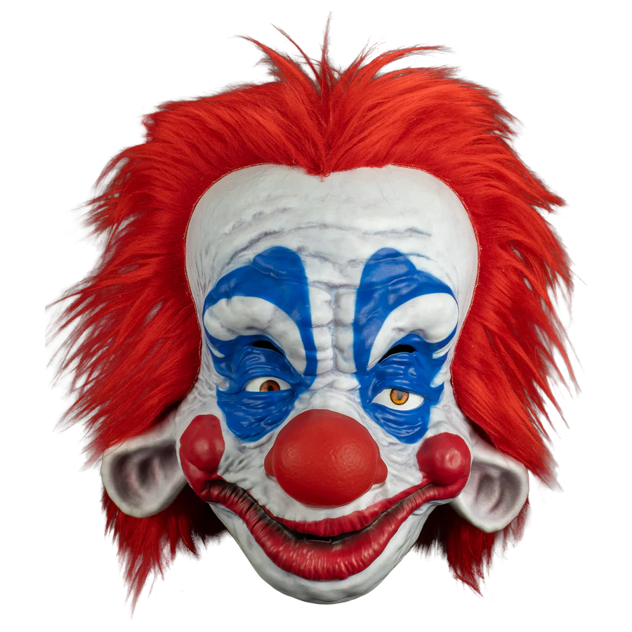 Killer Klowns from Outer Space - Rudy Injection Mask