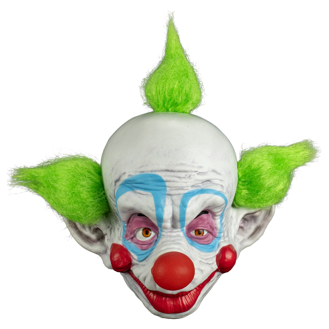 Killer Klowns from Outer Space - Shorty Injection Mask